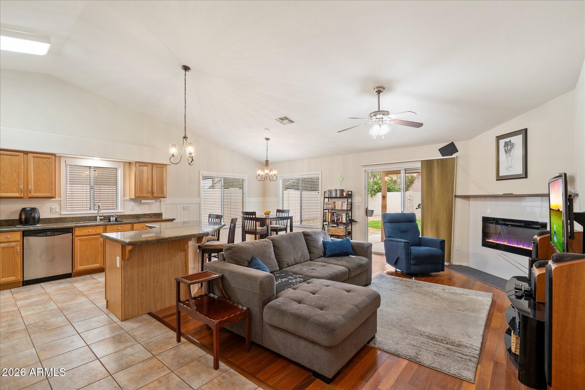 243 W BAYLOR Lane