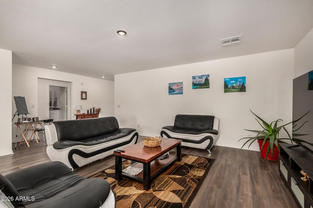 Photo of 1418 E Peggy Drive, Casa Grande, AZ 85122 (MLS # 6981252)