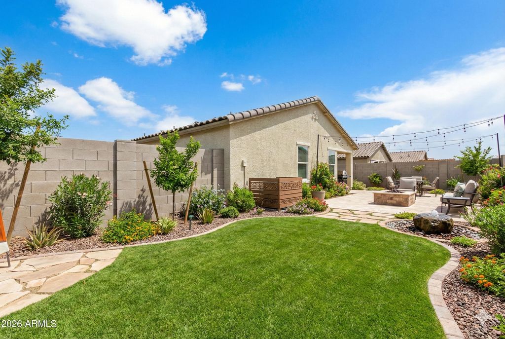 Photo of 1418 E Peggy Drive, Casa Grande, AZ 85122 (MLS # 6981252)