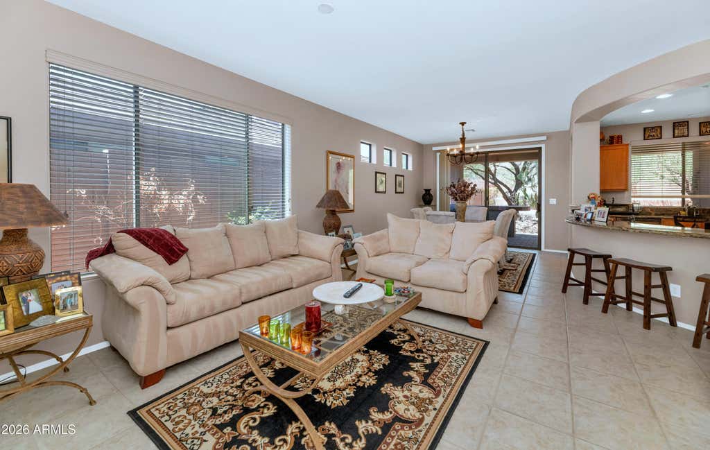 Photo of 41208 N Rolling Green Way, Anthem, AZ 85086 (MLS # 7053389)