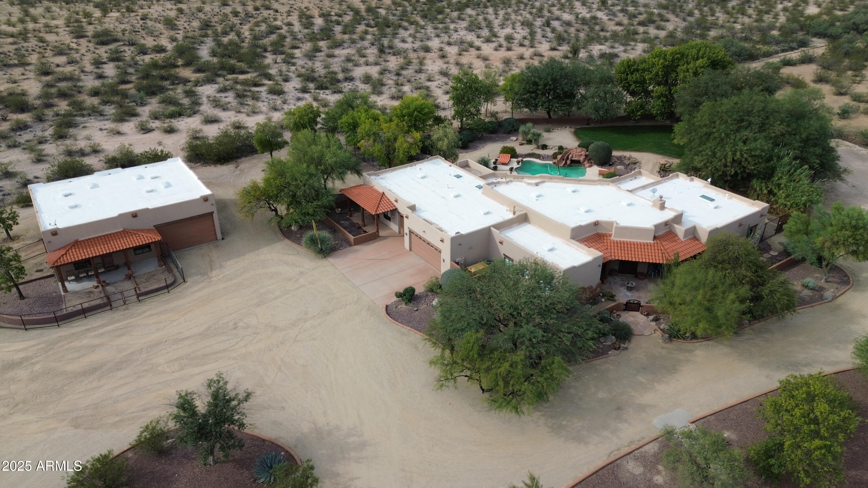 VISTA ROYALE PHASE 2 - Residential
