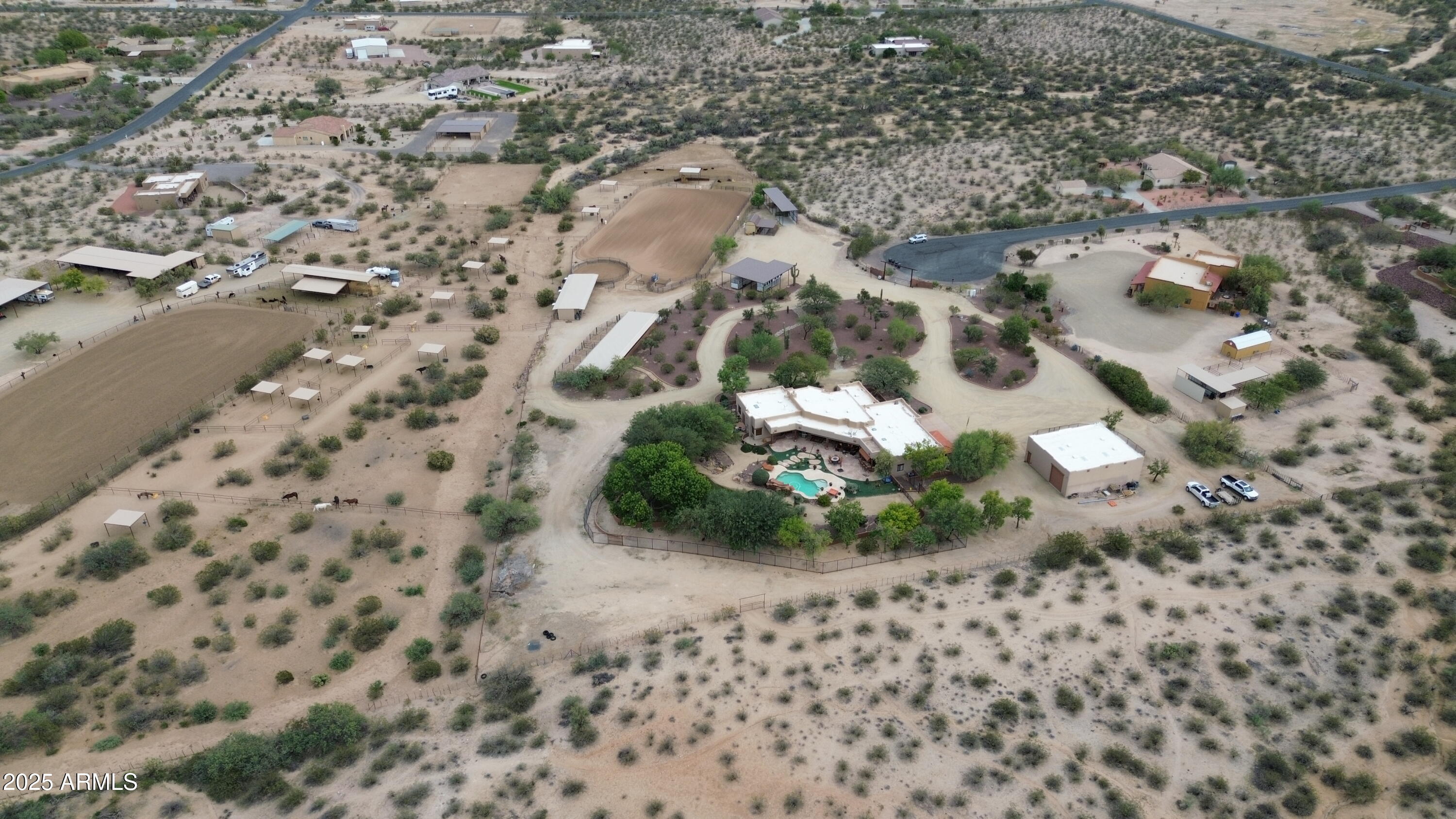 VISTA ROYALE PHASE 2 - Residential