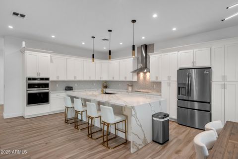 7403 W PORT AU PRINCE Lane Peoria AZ 85381