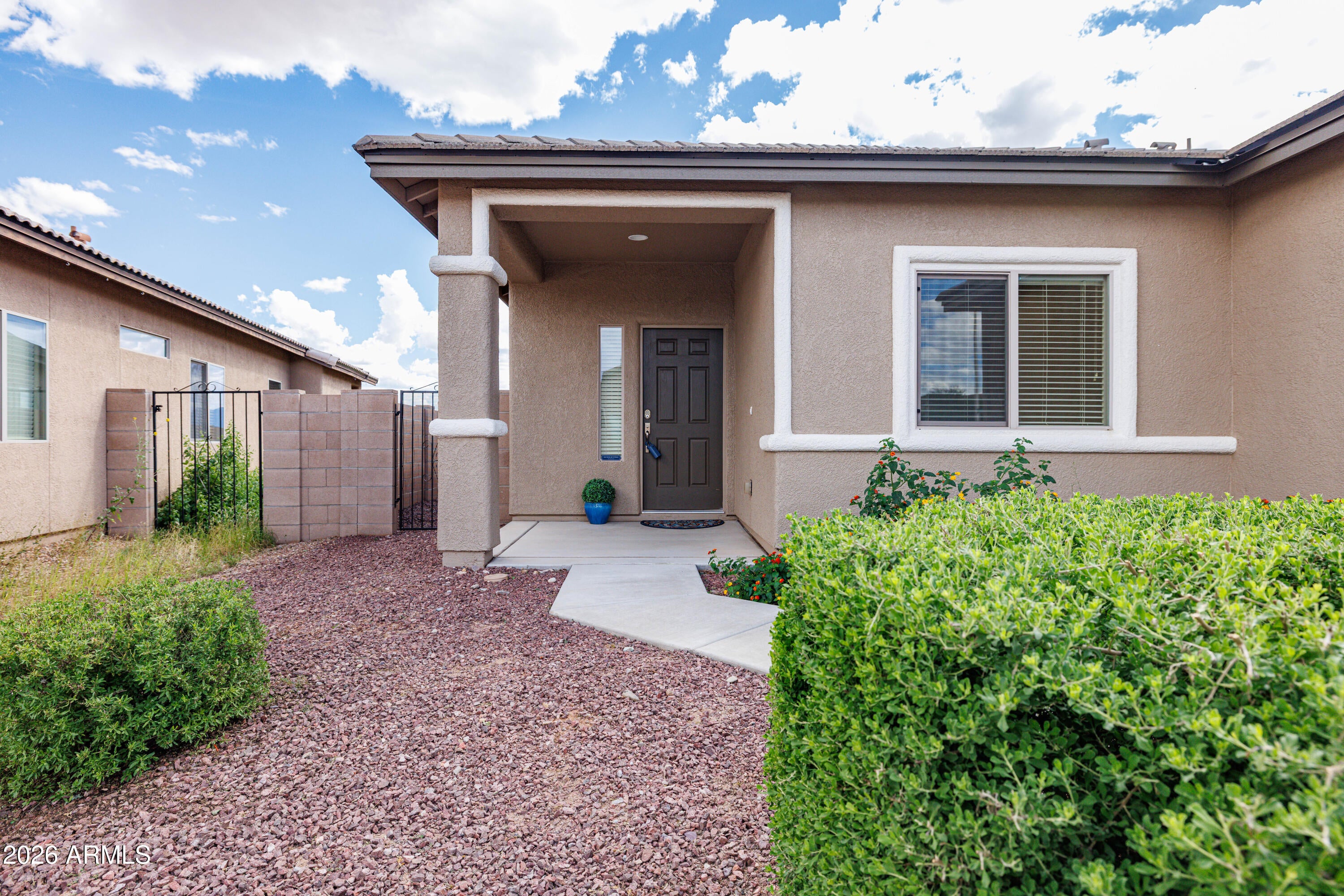 1467 PASO ROBLES Avenue