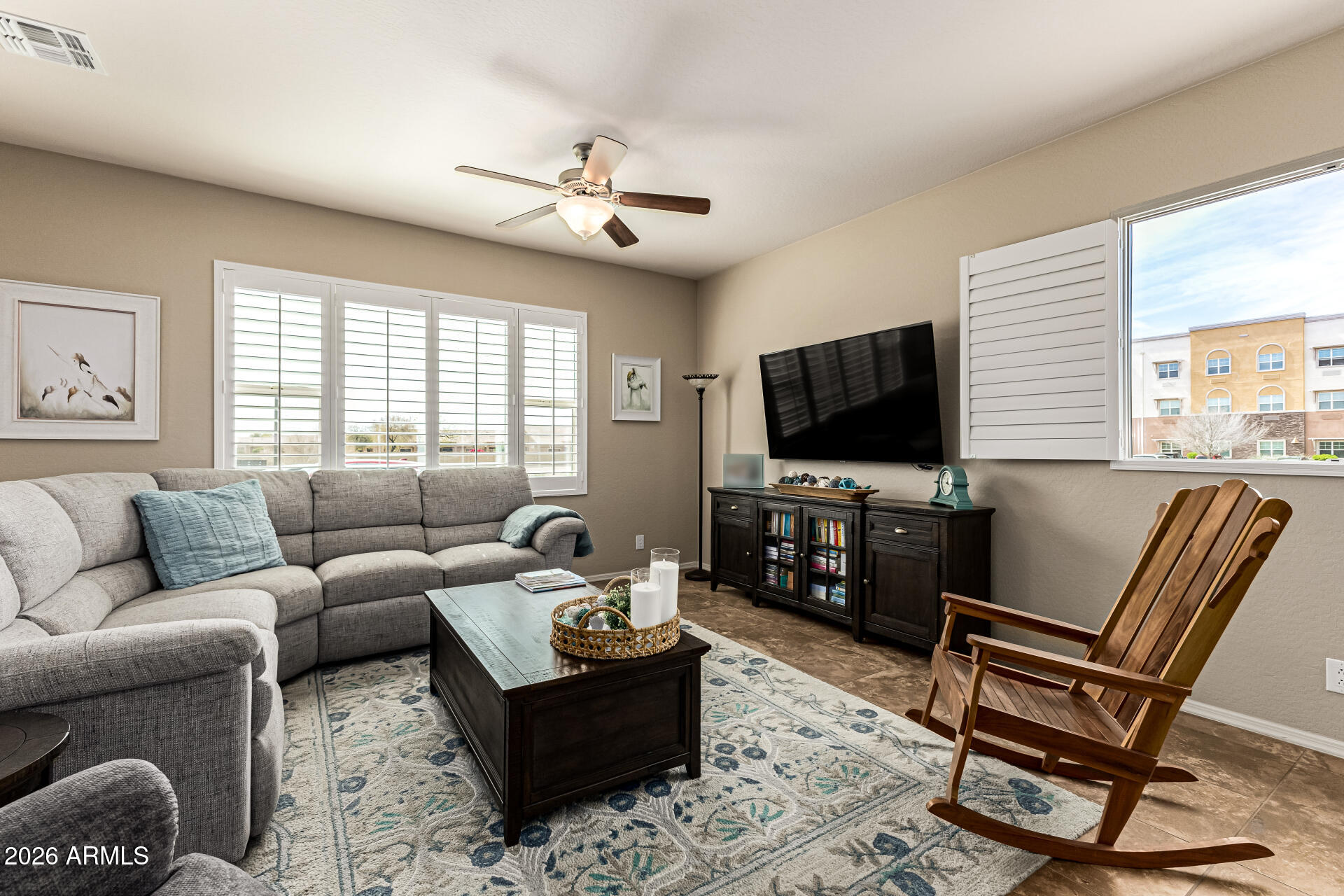 10960 E MONTE Avenue 266