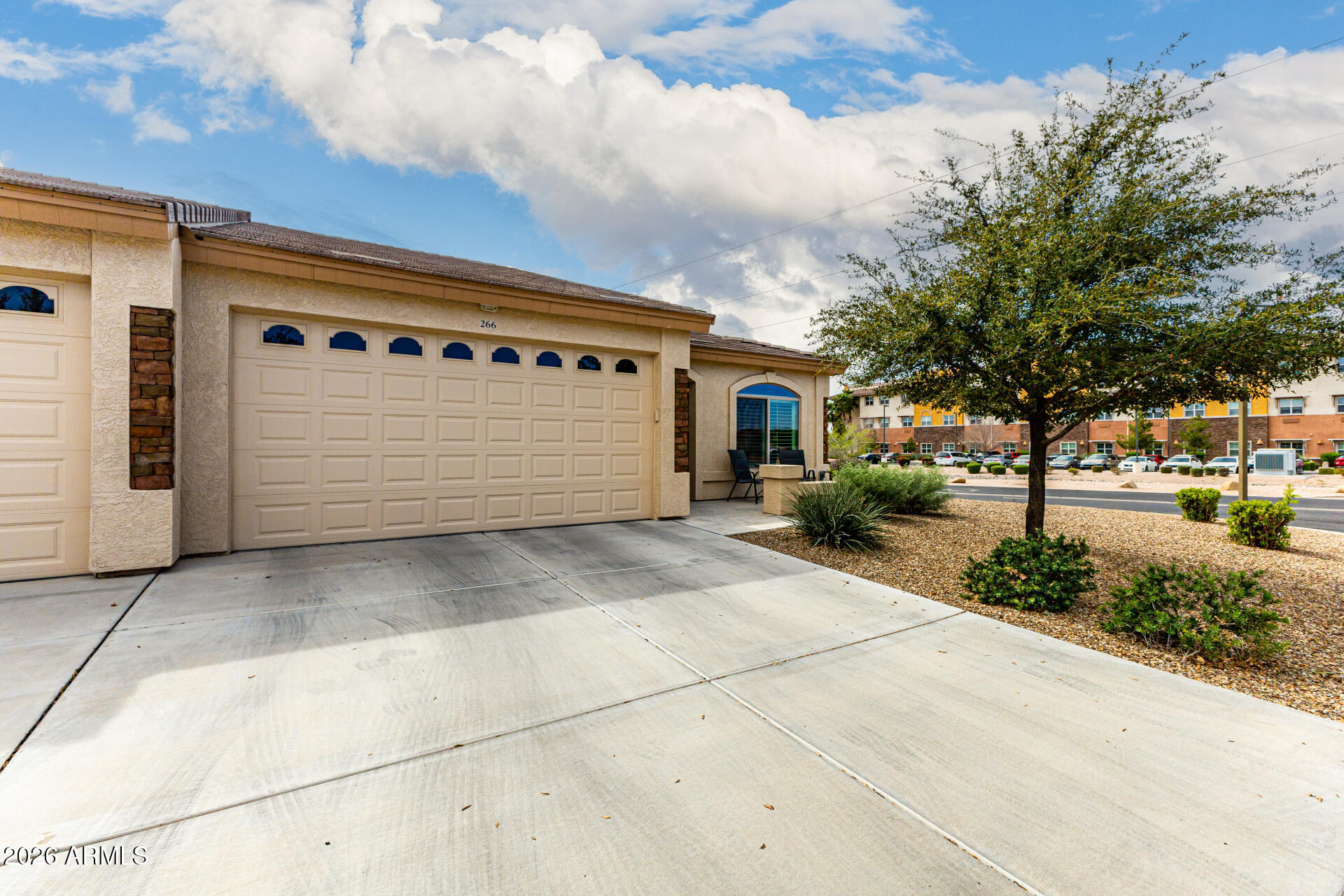 10960 E MONTE Avenue 266