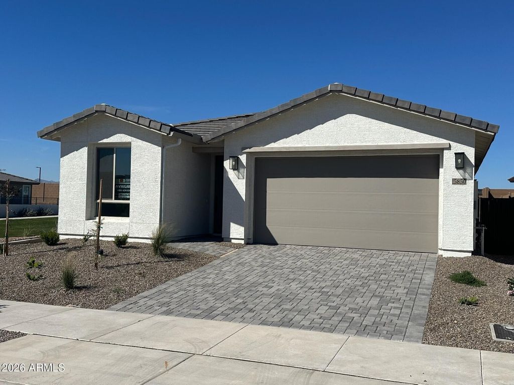 Photo of 15850 W Vogel Avenue, Goodyear, AZ 85338 (MLS # 6998235)