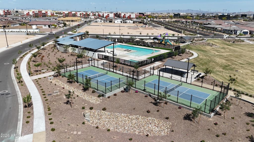 Photo of 15850 W Vogel Avenue, Goodyear, AZ 85338 (MLS # 6998235)