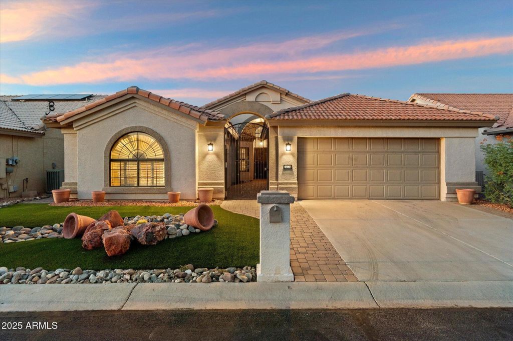 Photo of 15378 W Verde Lane, Goodyear, AZ 85395 (MLS # 6920014)