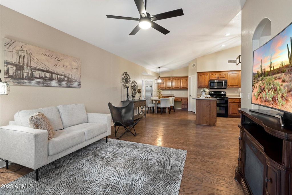 Photo of 15378 W Verde Lane, Goodyear, AZ 85395 (MLS # 6920014)