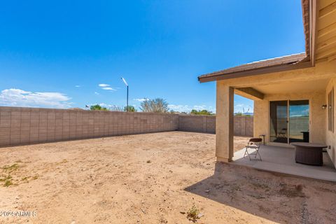 A home in Litchfield Park