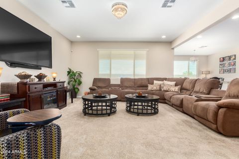 A home in Litchfield Park