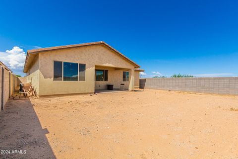 A home in Litchfield Park