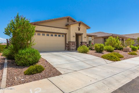 A home in Litchfield Park