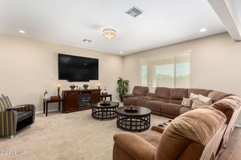 A home in Litchfield Park