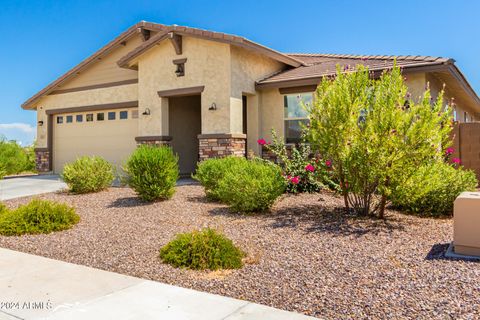 A home in Litchfield Park