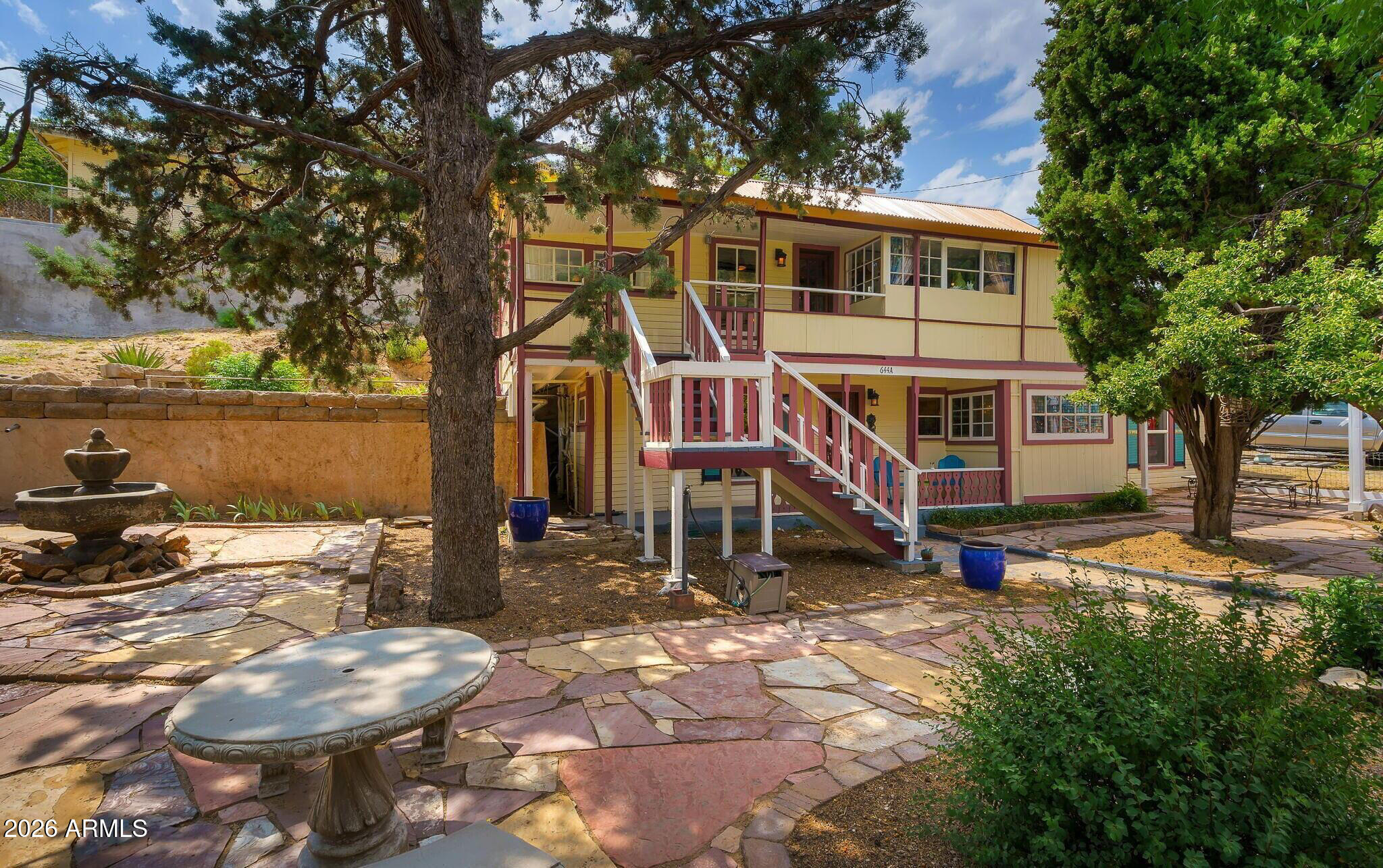 644 TOMBSTONE Canyon A