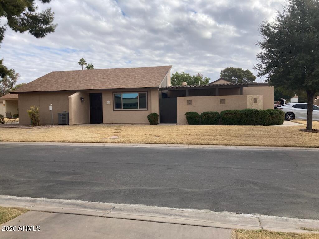 Photo 1 of 29 — 12 Leisure World --, Mesa, AZ 85206