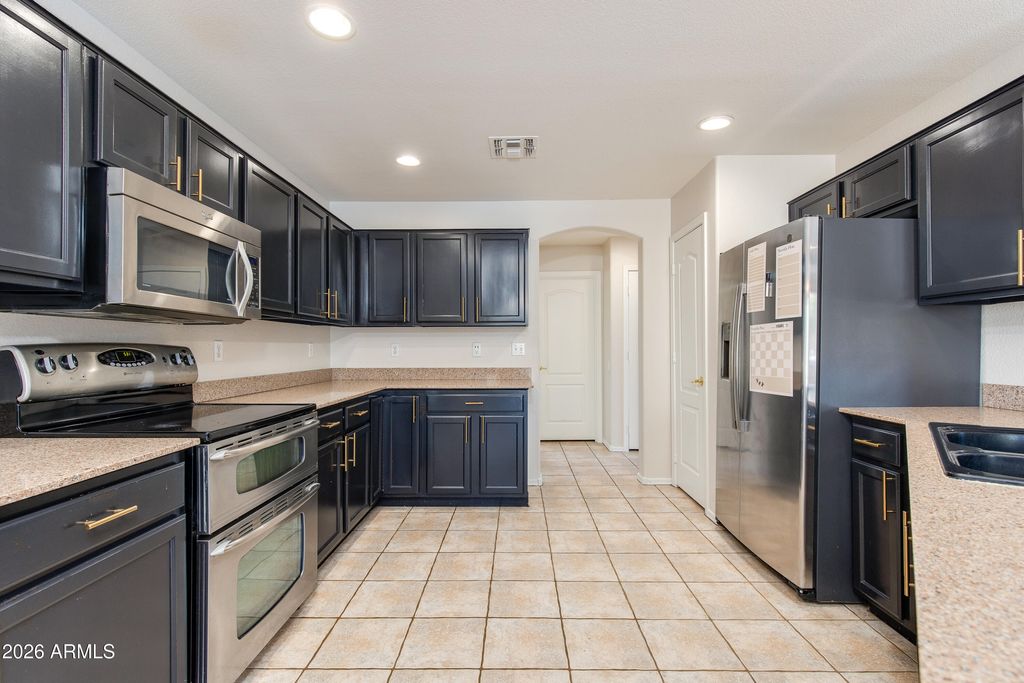 Photo of 8652 E Nido Avenue, Mesa, AZ 85209 (MLS # 6999366)