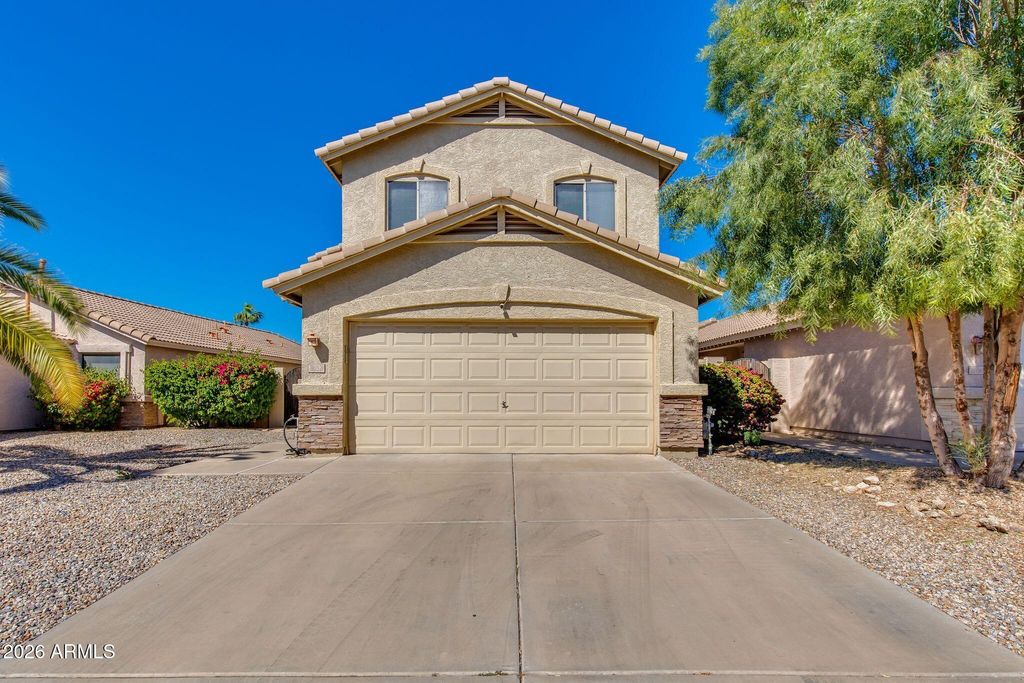 Photo of 8652 E Nido Avenue, Mesa, AZ 85209 (MLS # 6999366)