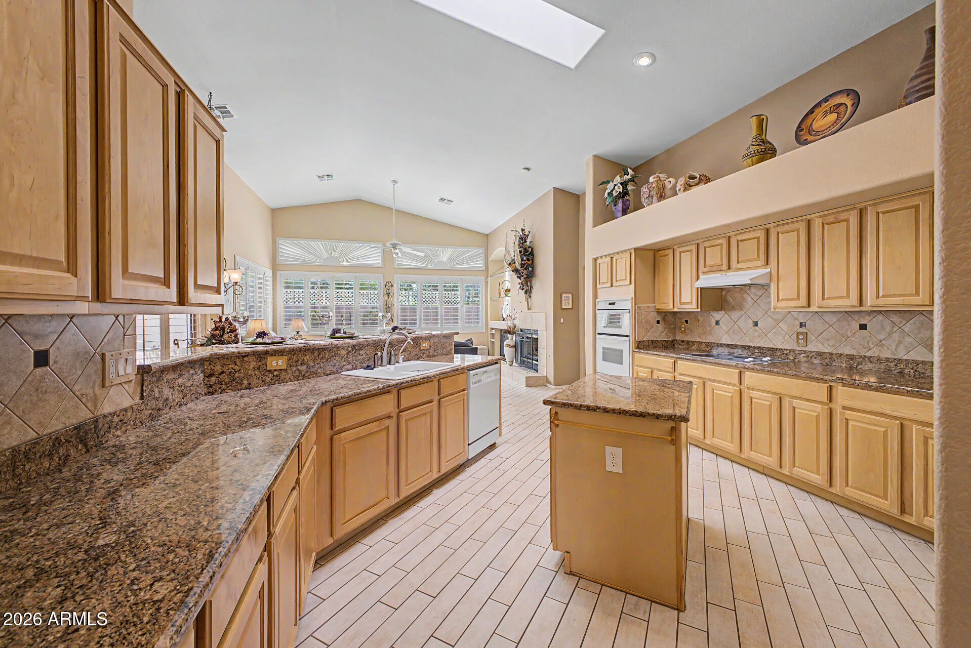 17410 N JAVELINA Drive