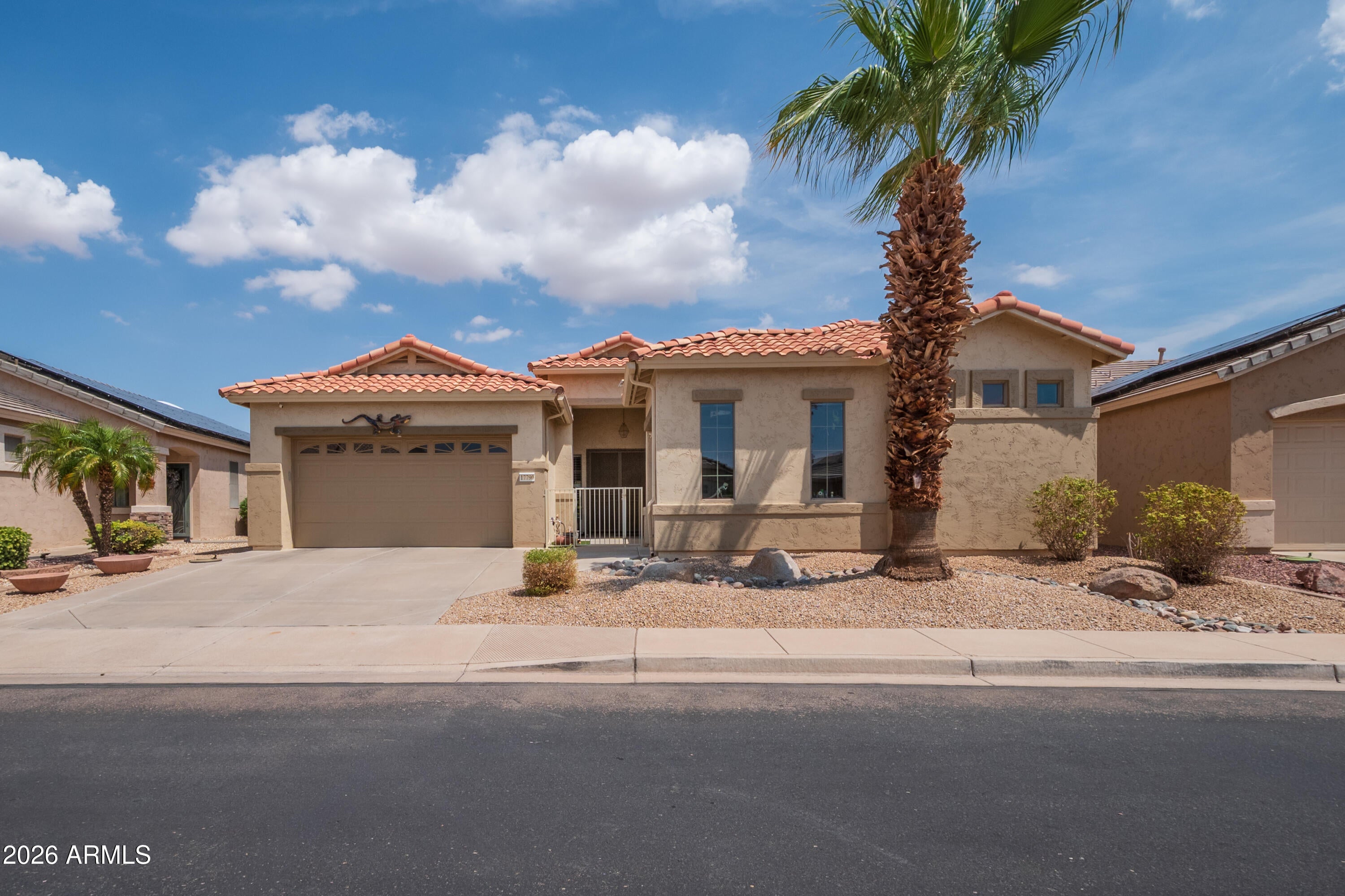 17790 W SAMMY Way