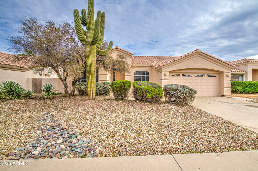 Photo of 3331 N Copenhagen Drive, Avondale, AZ 85392 (MLS # 6976862)