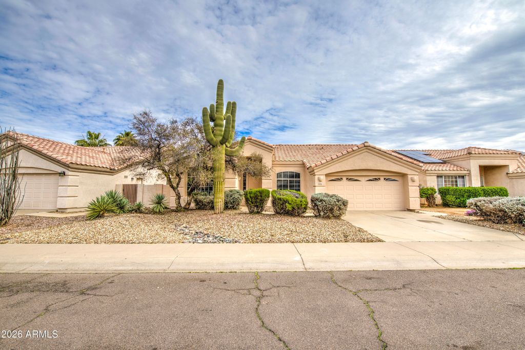 Photo of 3331 N Copenhagen Drive, Avondale, AZ 85392 (MLS # 6976862)