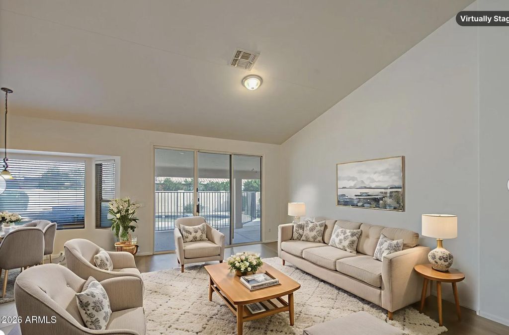 Photo of 3331 N Copenhagen Drive, Avondale, AZ 85392 (MLS # 6976862)