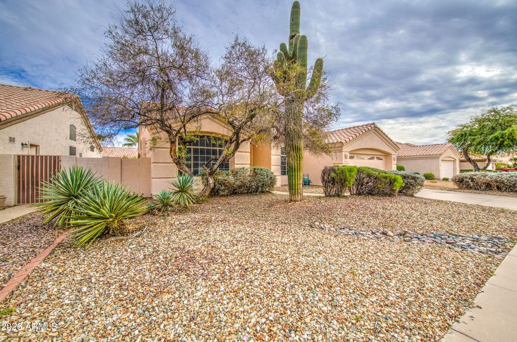 Photo of 3331 N Copenhagen Drive, Avondale, AZ 85392 (MLS # 6976862)