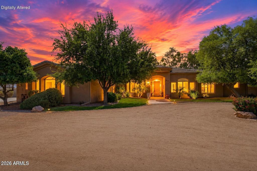 Photo of 1793 N Bianco Road, Casa Grande, AZ 85193 (MLS # 7039055)