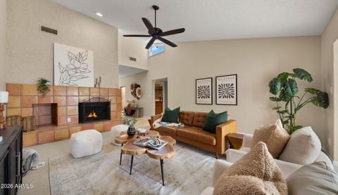 Photo of 7909 E Bonita Drive, Scottsdale, AZ 85250 (MLS # 6955116)