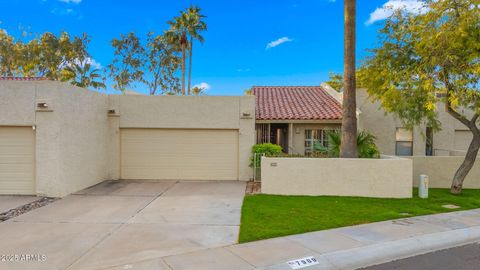 Photo of 7909 E Bonita Drive, Scottsdale, AZ 85250 (MLS # 6955116)