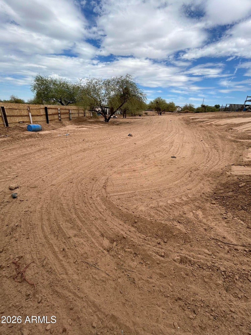 Photo of 211 W Elliot Road #P, Buckeye, AZ 85326 (MLS # 7078678)