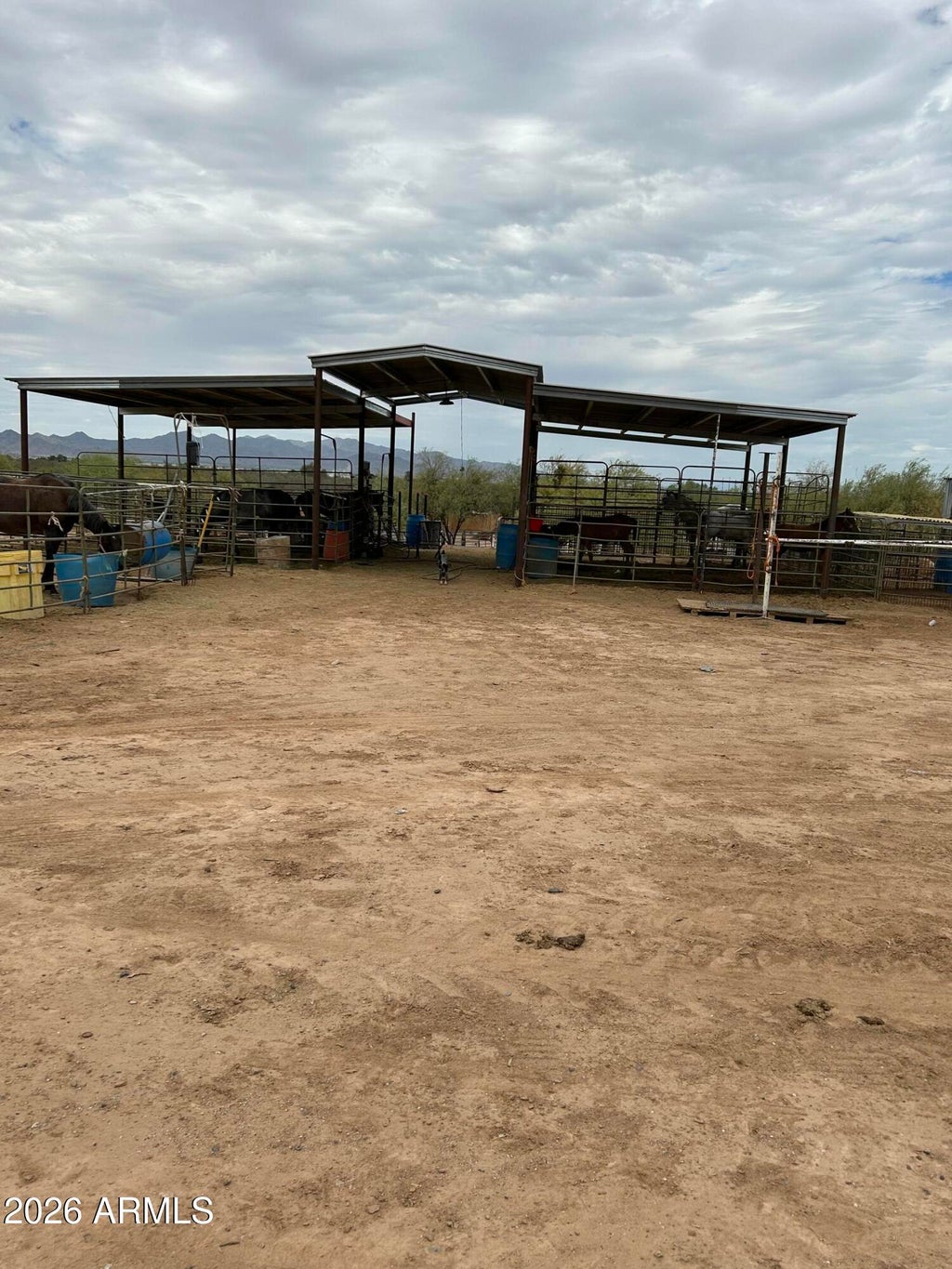 Photo of 211 W Elliot Road #P, Buckeye, AZ 85326 (MLS # 7078678)