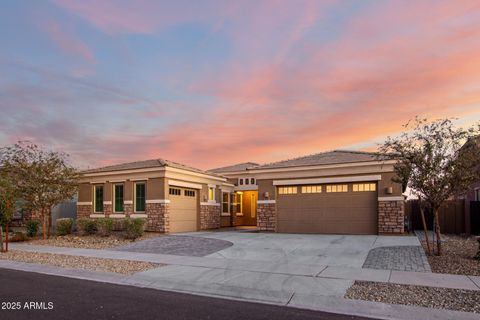 16987 W SAGUARO PARK Lane Surprise AZ 85387