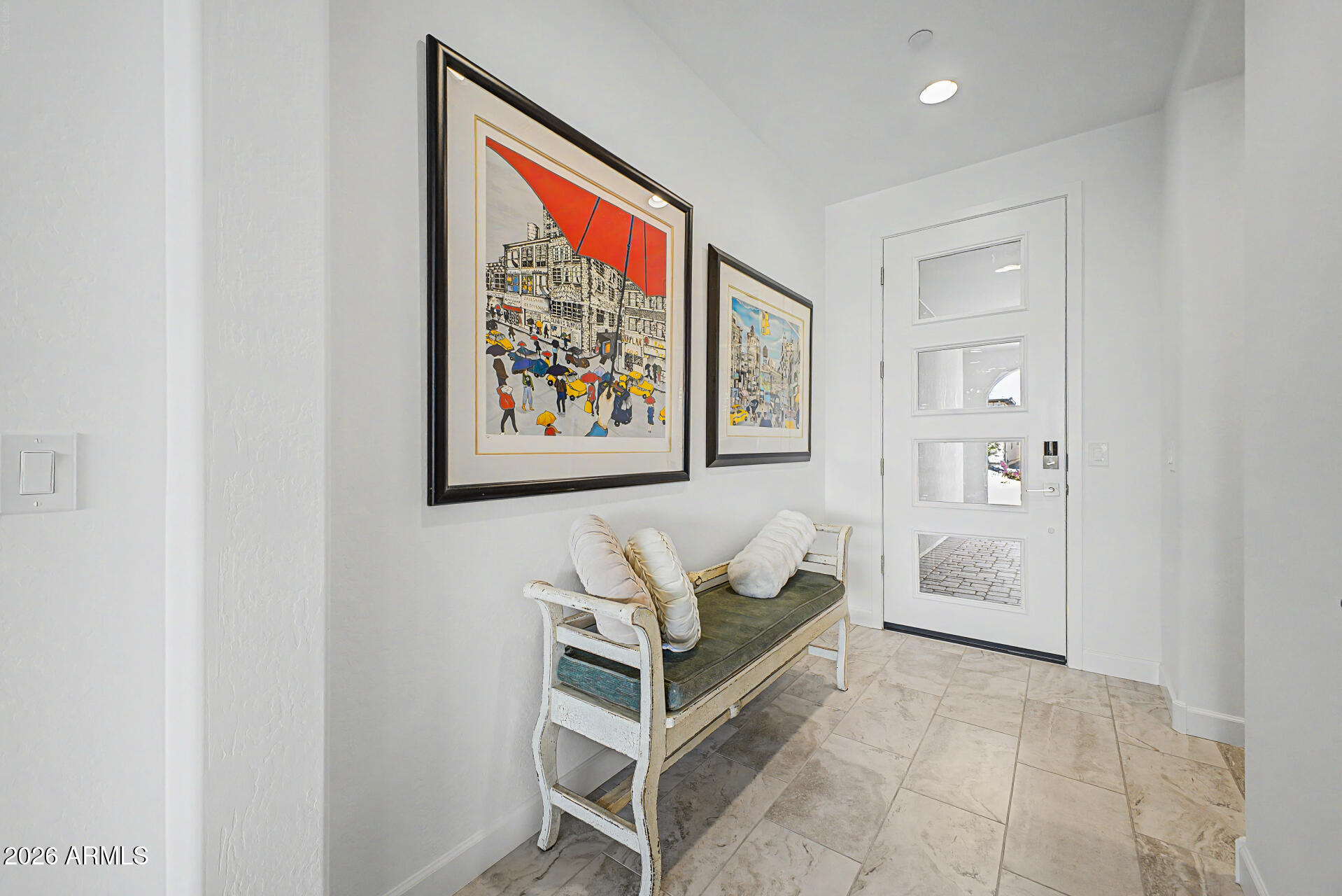 18127 E JUNIPER OAKS Drive