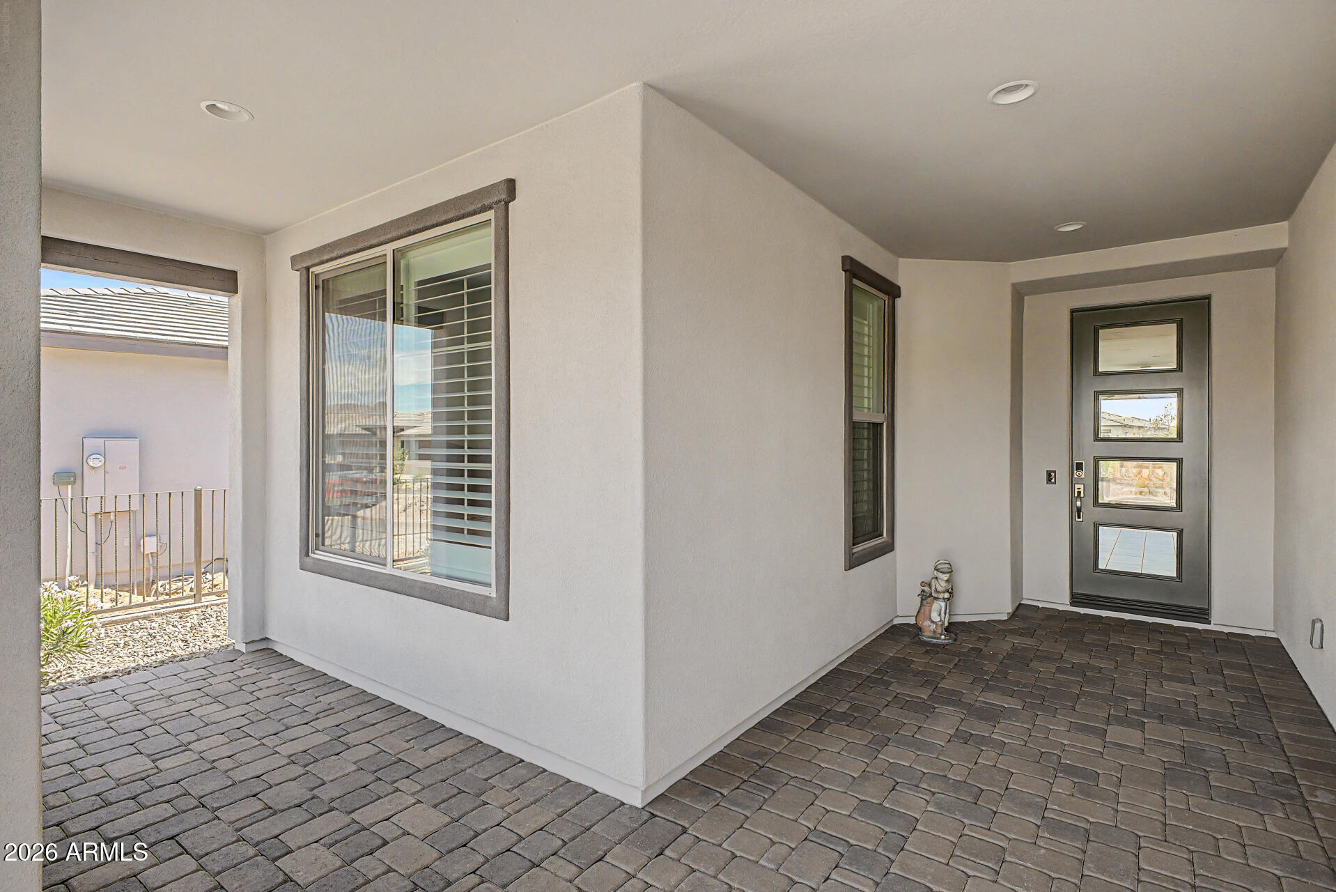 18127 E JUNIPER OAKS Drive