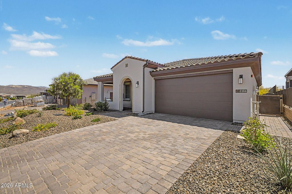 Photo of 18127 E Juniper Oaks Drive, Rio Verde, AZ 85263 (MLS # 6997438)