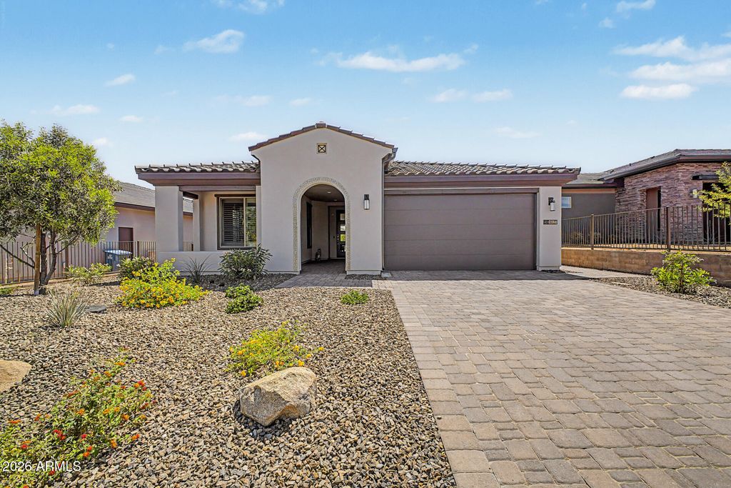 Photo of 18127 E Juniper Oaks Drive, Rio Verde, AZ 85263 (MLS # 6997438)