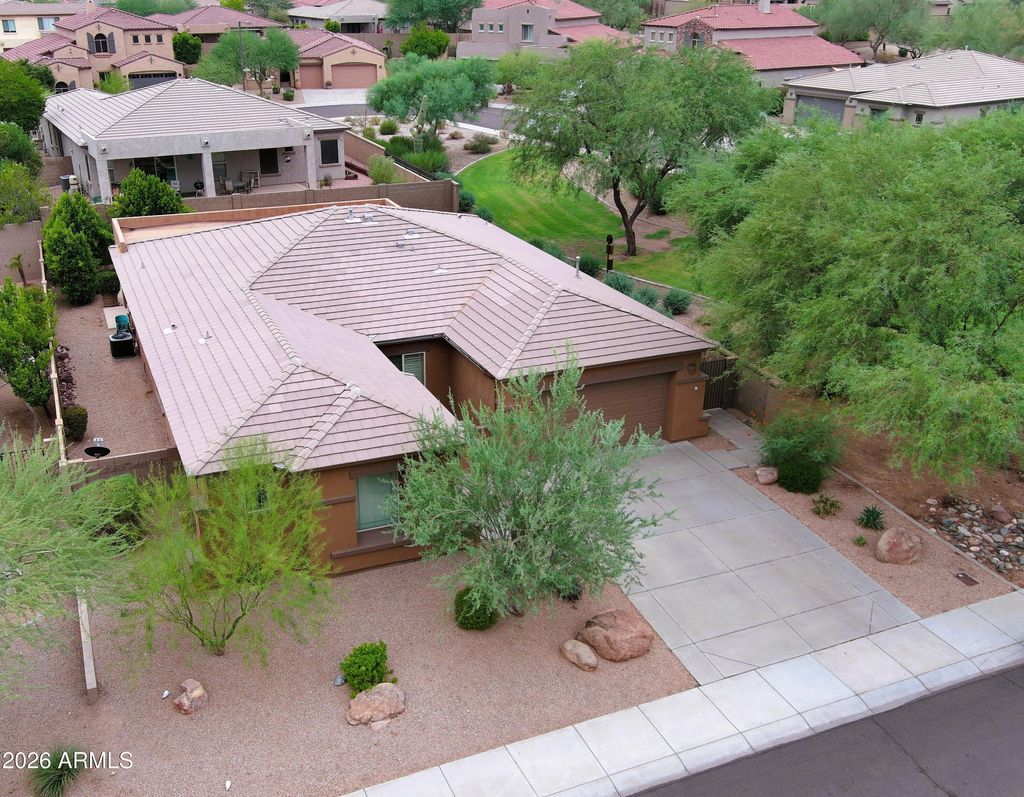 Photo of 8357 W Staghorn Road, Peoria, AZ 85383 (MLS # 6972399)