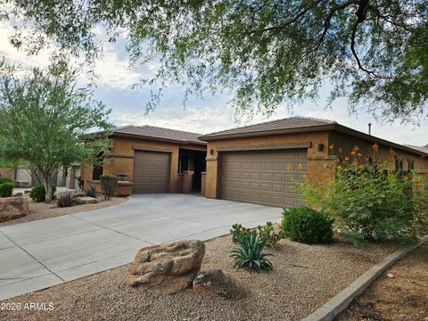 8357 W Staghorn Road Peoria AZ 85383