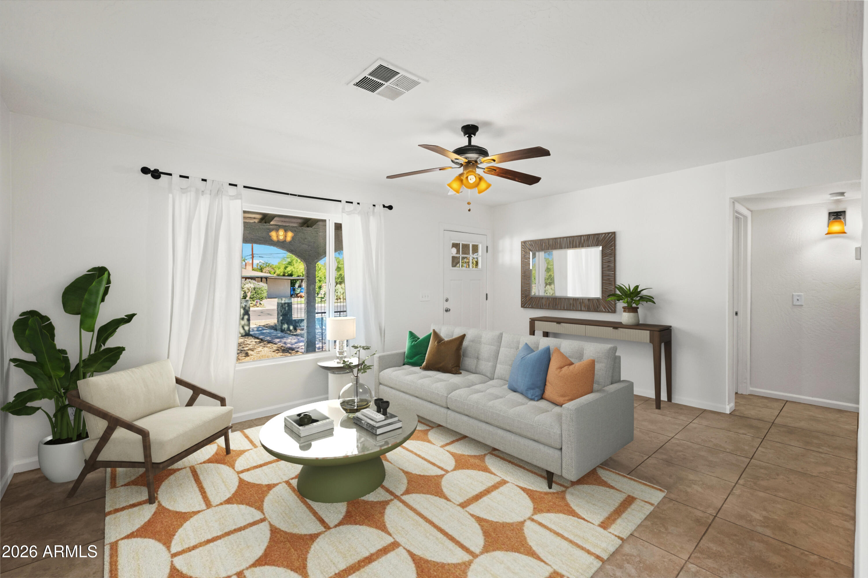 2647 E WHITTON Avenue