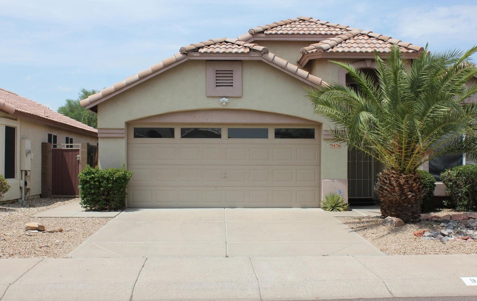 9456 E Pine Valley Road