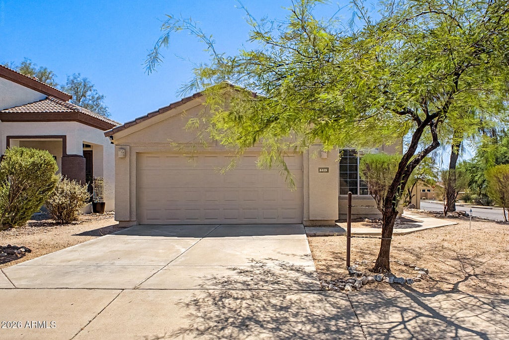 Photo of 4415 E Chaparosa Way, Cave Creek, AZ 85331 (MLS # 7070254)