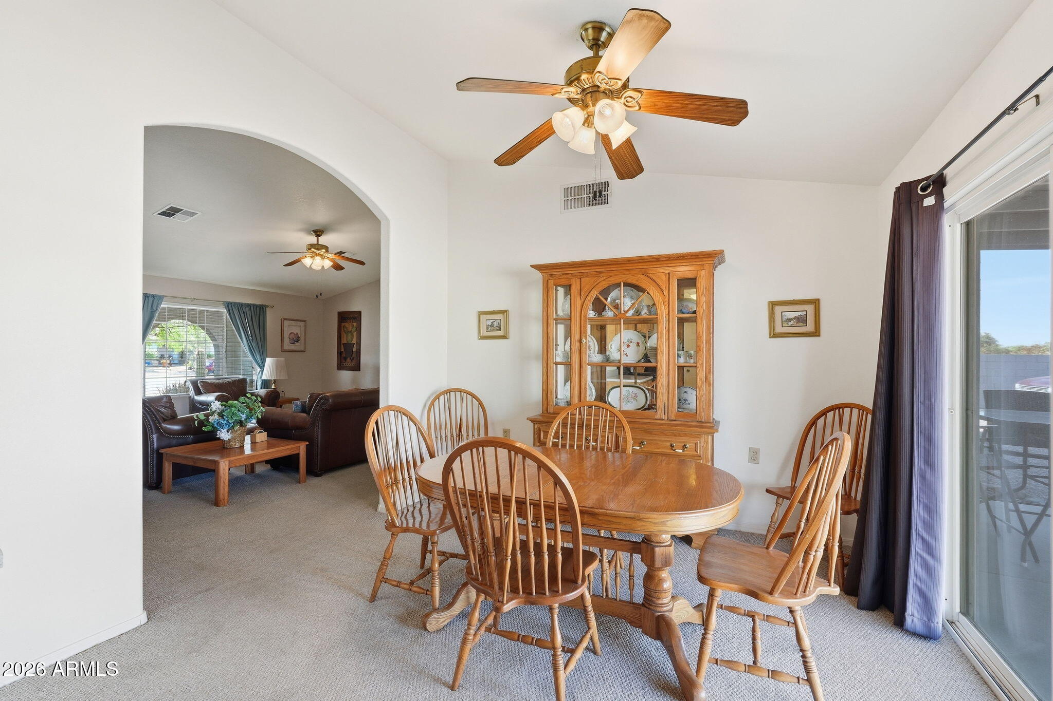 14422 S AMADO Boulevard