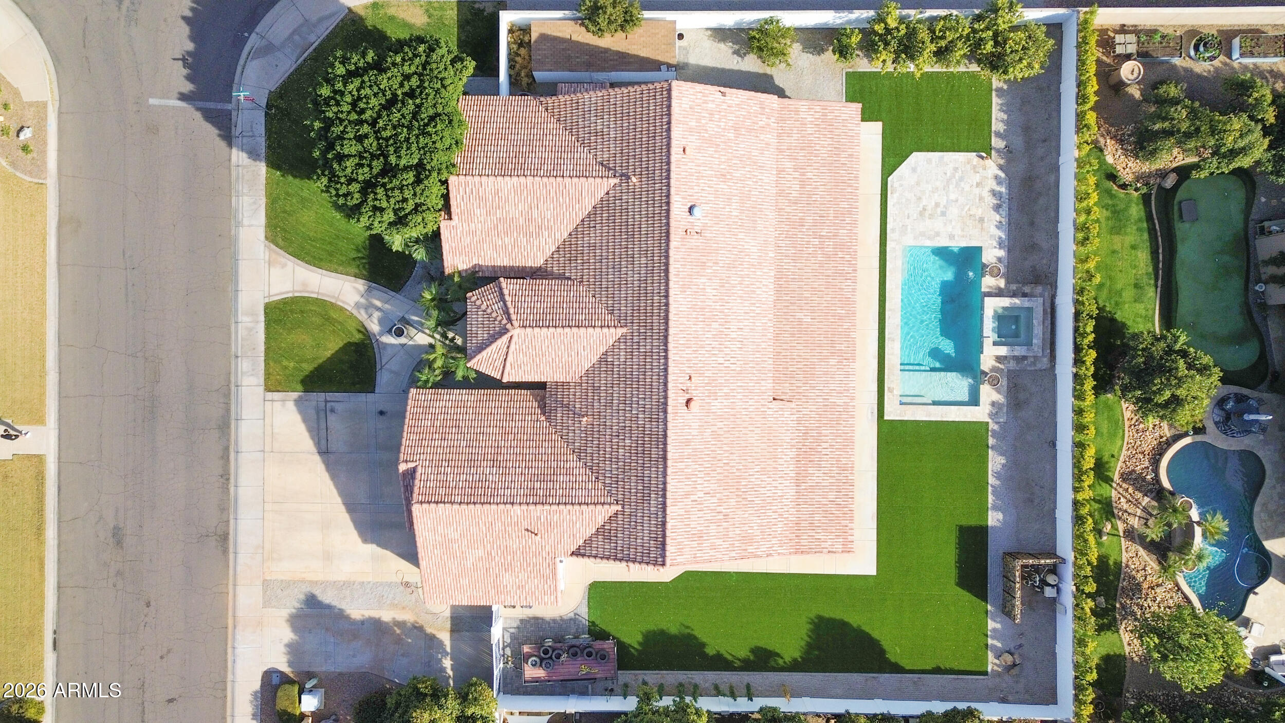 4575 E ENCINAS Avenue