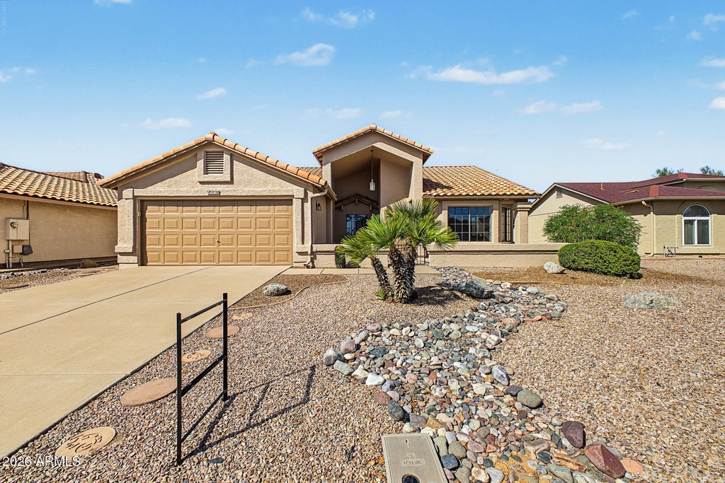 Photo of 2720 Leisure World, Mesa, AZ 85206 (MLS # 7086640)