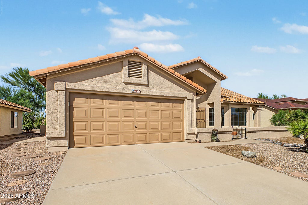 Photo of 2720 Leisure World, Mesa, AZ 85206 (MLS # 7086640)