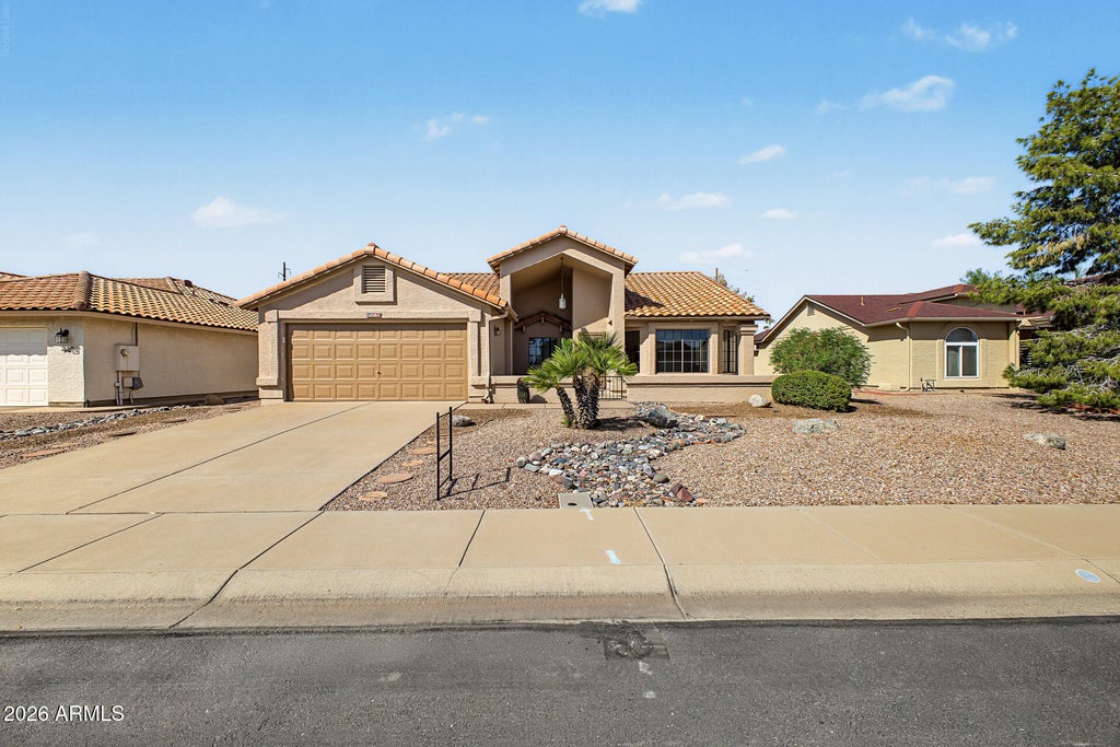 Photo of 2720 Leisure World, Mesa, AZ 85206 (MLS # 7086640)